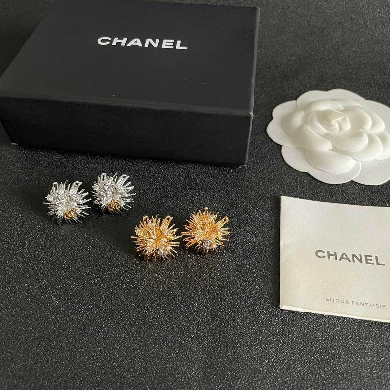 Chanel Earring 07yxs426